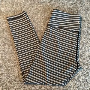 Zyia Aztec Adrenaline Leggings